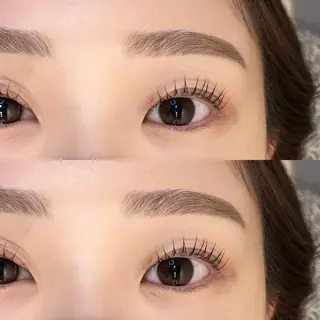 マツエク・マツパ まつげまゆげ屋さん ‎🤍RIOの眉毛・アイブロウイメージ