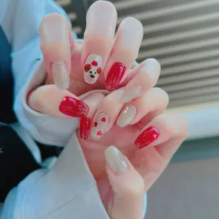 ネイル たきぐち みちこのネイルデザイン