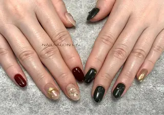 ネイル NAILSALON Ichiのネイルデザイン