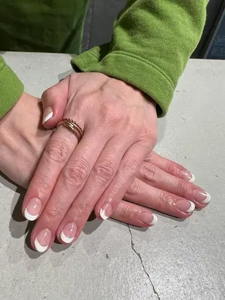 ネイル zir  nail 🕊️💗RIOのネイルデザイン