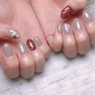 ネイル DollyGirl KYOKOのネイルデザイン