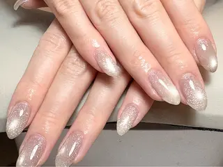 ネイル twin. rionのネイルデザイン