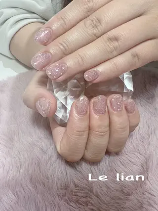 ネイル Le lianのネイルデザイン