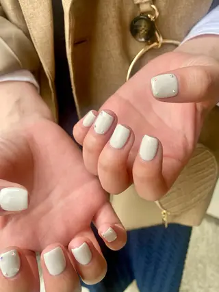 ネイル maa kasi ⭐︎Makiのネイルデザイン