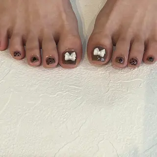 ネイル nailsalon ULLのネイルデザイン