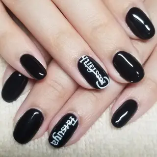 ネイル よしだ ひろきのネイルデザイン