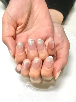 ネイル 新宿ネイルサロン ジェミディローサのネイルデザイン