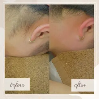 Be.. . 松本店のネイルデザイン