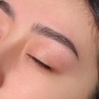 アイブロウ fors 南草津 midoriのマツエク・マツパデザイン