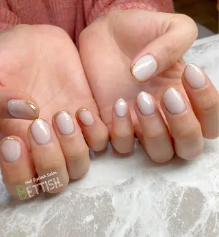 ネイル BETTISH. KUMIKO☺︎︎のネイルデザイン