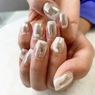 ネイル Laki nailのネイルデザイン