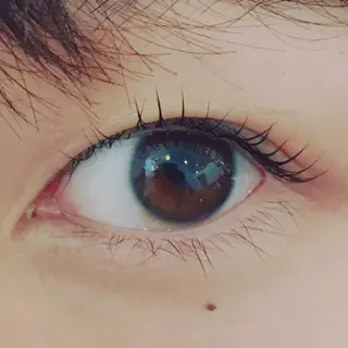 an room 前田久美子のマツエク・マツパデザイン