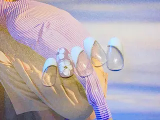 ネイル TRAM-nail moriizumiのネイルデザイン