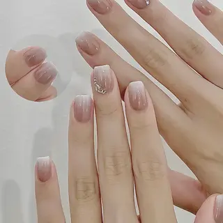 ネイル Mi miaのマツエク・マツパデザイン