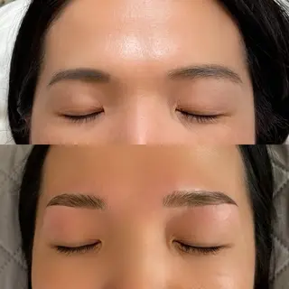 アイブロウ ポンルーム AKOのマツエク・マツパデザイン