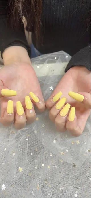 カラー ネイル Ryoko Nailのネイルデザイン