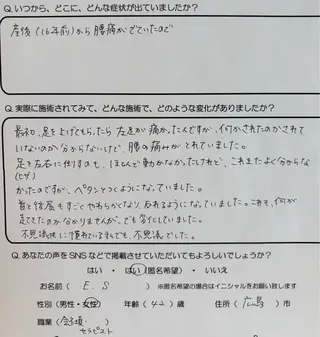 心身調律整体院 Lea mahaloのその他イメージ
