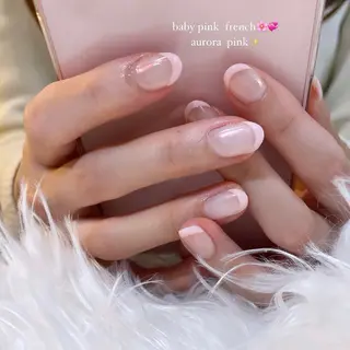 ネイル Nail Salon Gummi.のネイルデザイン