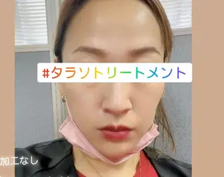 🅖🅤🅩🅔🅛 salonのエステ・リラクイメージ