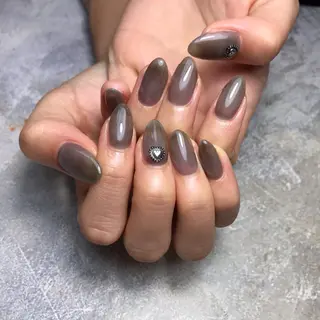 ネイル 💅chainail _aiのネイルデザイン