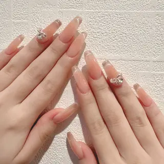ネイル D-BEAUTY Nailsalonのネイルデザイン