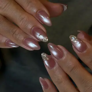 ネイル Hi nail池袋 🎀Riraiのネイルデザイン