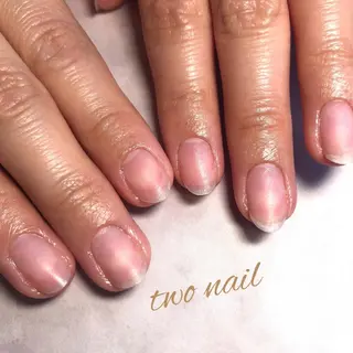 ネイル two nailのネイルデザイン