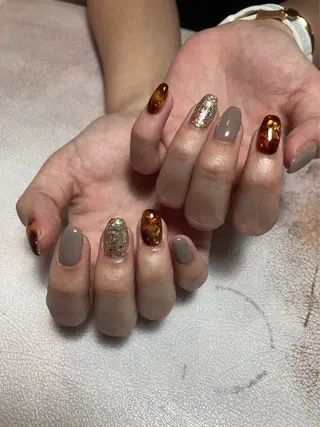 ネイル kirakira ✴︎NAILのネイルデザイン