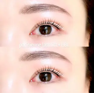 マツエク・マツパ eyelist ⌇ minami 𖠚ᐝのマツエク・マツパデザイン