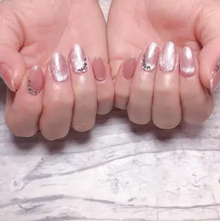 ネイル DollyGirl KYOKOのネイルデザイン