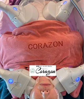 Corazon コラゾンのマツエク・マツパデザイン