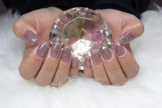 ネイル eub. kanamoriのネイルデザイン