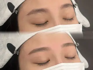 アイブロウ browme 上尾店の眉毛・アイブロウイメージ