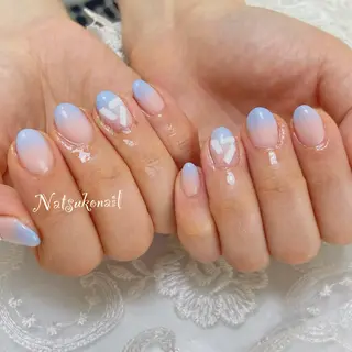 ネイル NATSUKO NAILのネイルデザイン