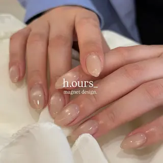 ネイル h.ours _のネイルデザイン