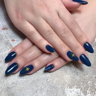 ネイル 💅chainail _aiのネイルデザイン