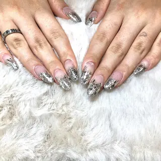 ネイル Kobe nail Uedaのネイルデザイン