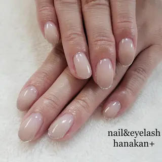 ネイル S Fumiのマツエク・マツパデザイン