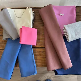 Hanae * LUNVEILのその他イメージ