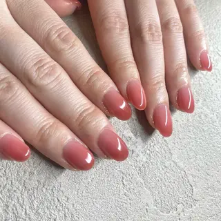 ネイル 山田 貴子のネイルデザイン