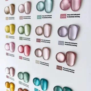 ネイル A NAのネイルデザイン