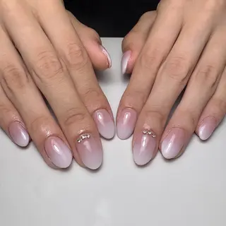 ネイル 🖤マイリー/ 新宿/歌舞伎町🖤のネイルデザイン
