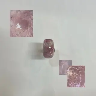 ネイル Chula nail suzukaのネイルデザイン