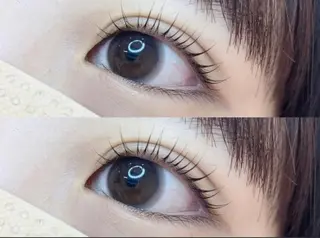 マツエク・マツパ 松尾 もにかのマツエク・マツパデザイン