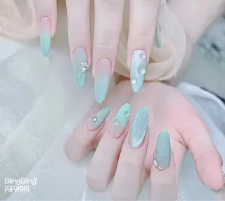 ネイル 【スカルプ専門店】 Naomi nailのネイルデザイン
