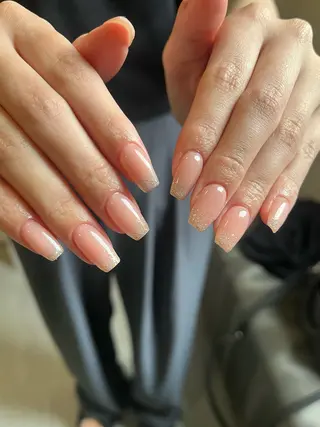 ネイル +vico Reiのネイルデザイン