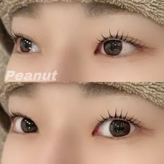 マツエク・マツパ Eye ELSA lash栄店の眉毛・アイブロウイメージ