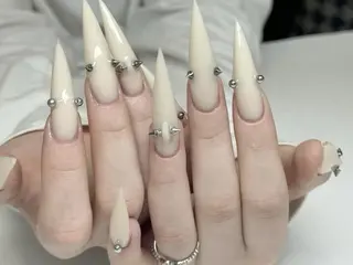 ネイル Xuka Belle Nailのネイルデザイン