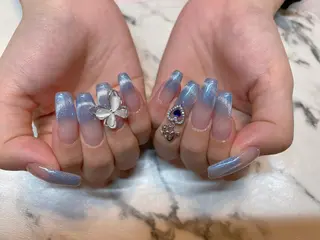 ネイル エン Nail salonのネイルデザイン