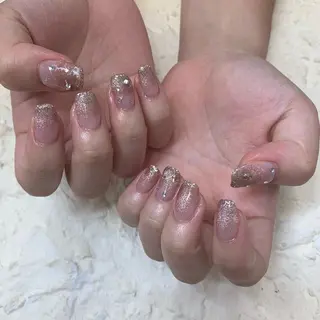 ネイル マキノ ユイのネイルデザイン